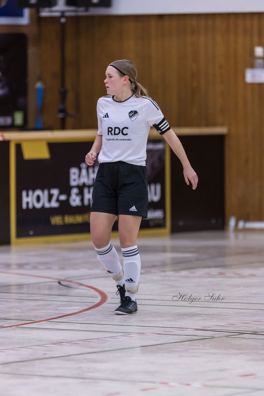 Bild 315 - VR Bank Cup Horst